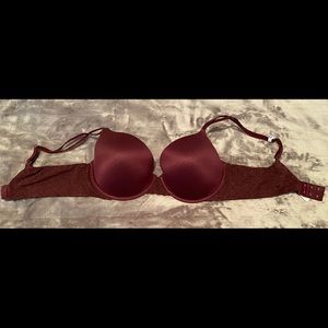 NWOT Aerie Sunnie Bra 38D